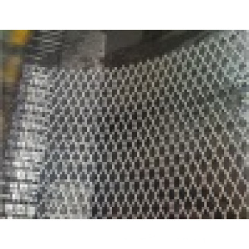 Enrobage Mesh / diamant étiré Expanded Mesh Anping Factory